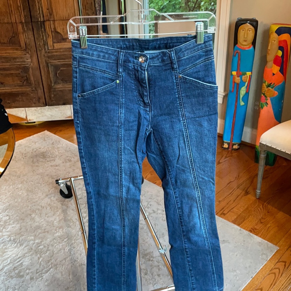 W By Worth Jeans, look new!